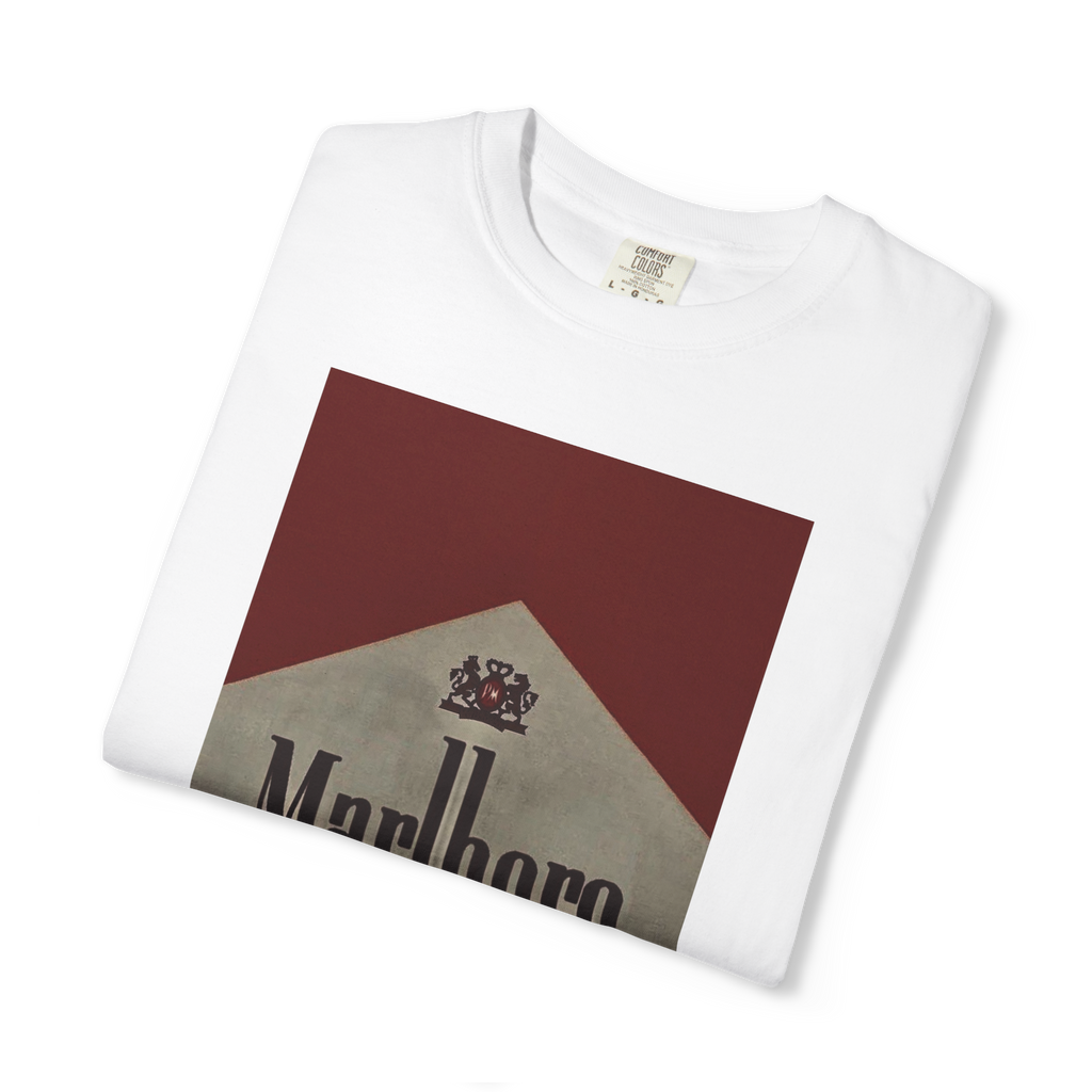 "Marlboro Country" T-shirt