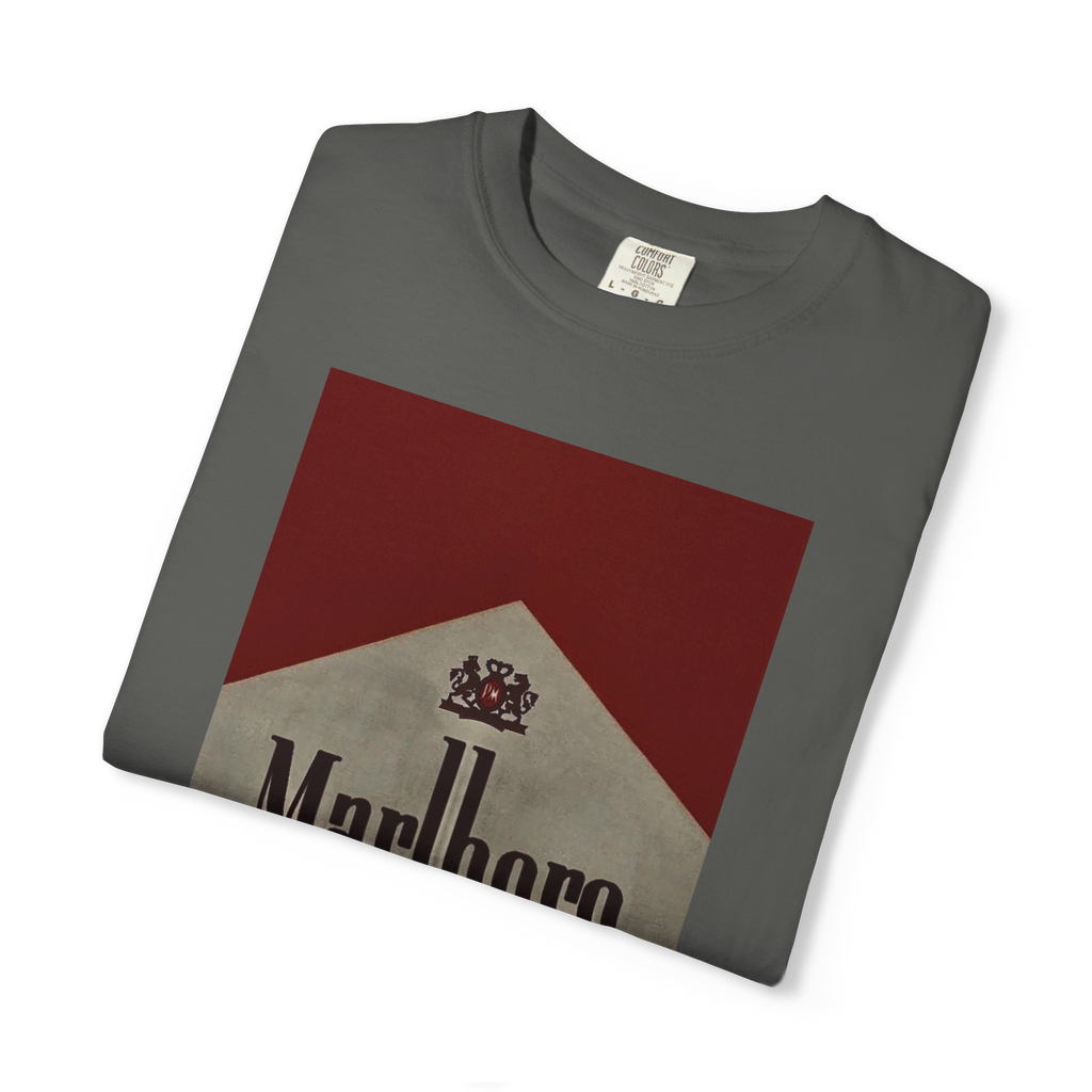 "Marlboro Country" T-shirt