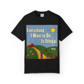 "Illegal" T-shirt