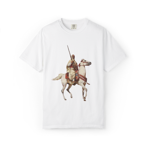 "Fares" T-shirt