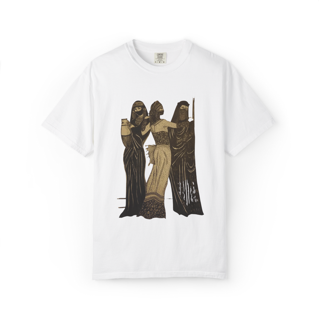 "Dance" T-shirt