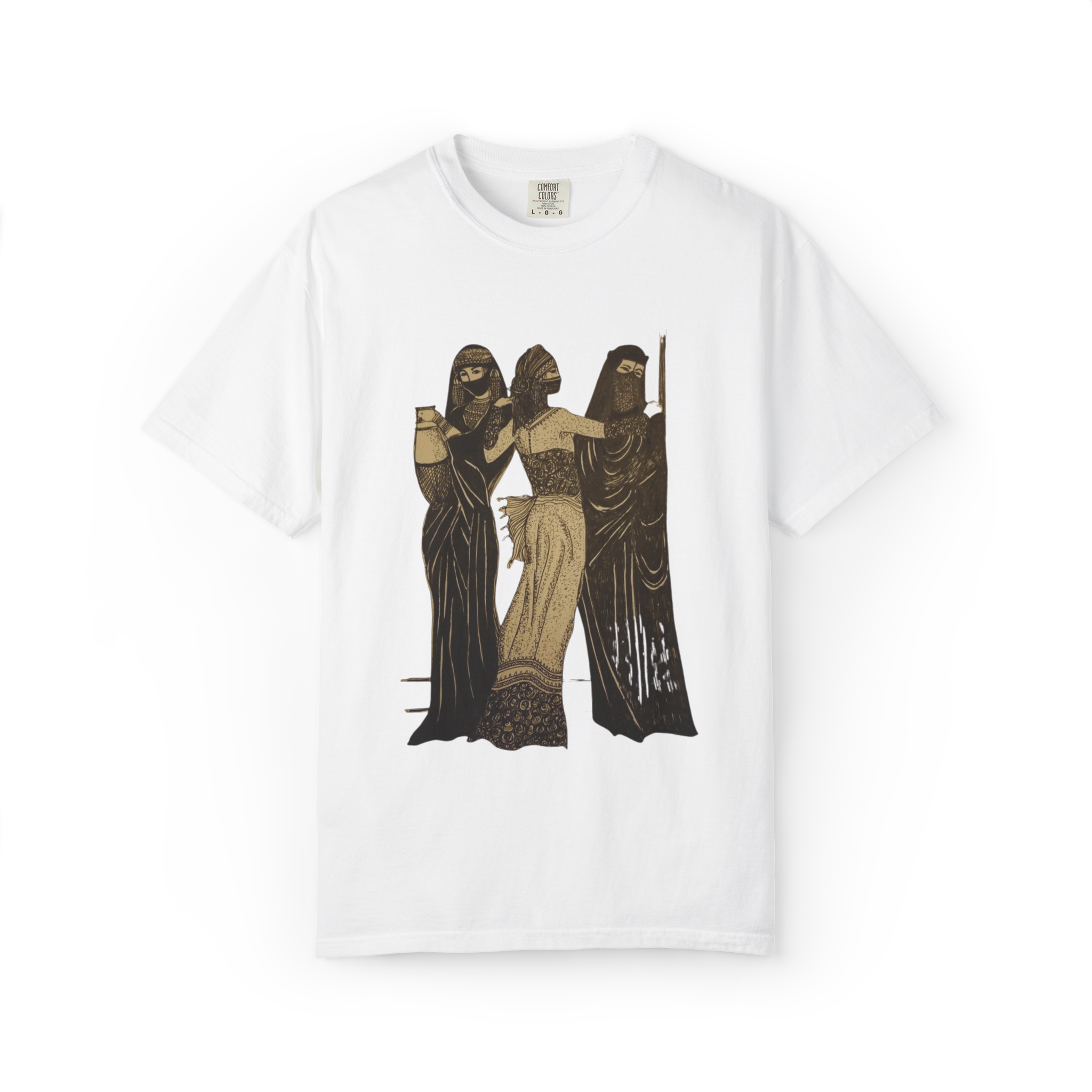 "Dance" T-shirt