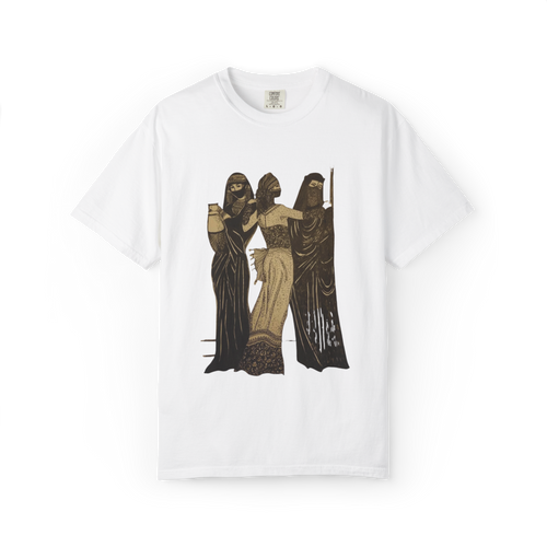 "Dance" T-shirt
