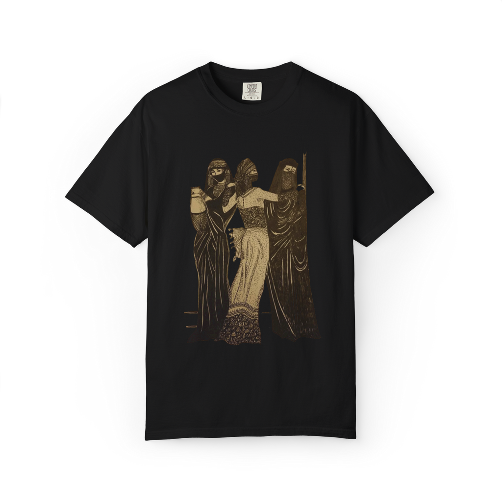 "Dance" T-shirt