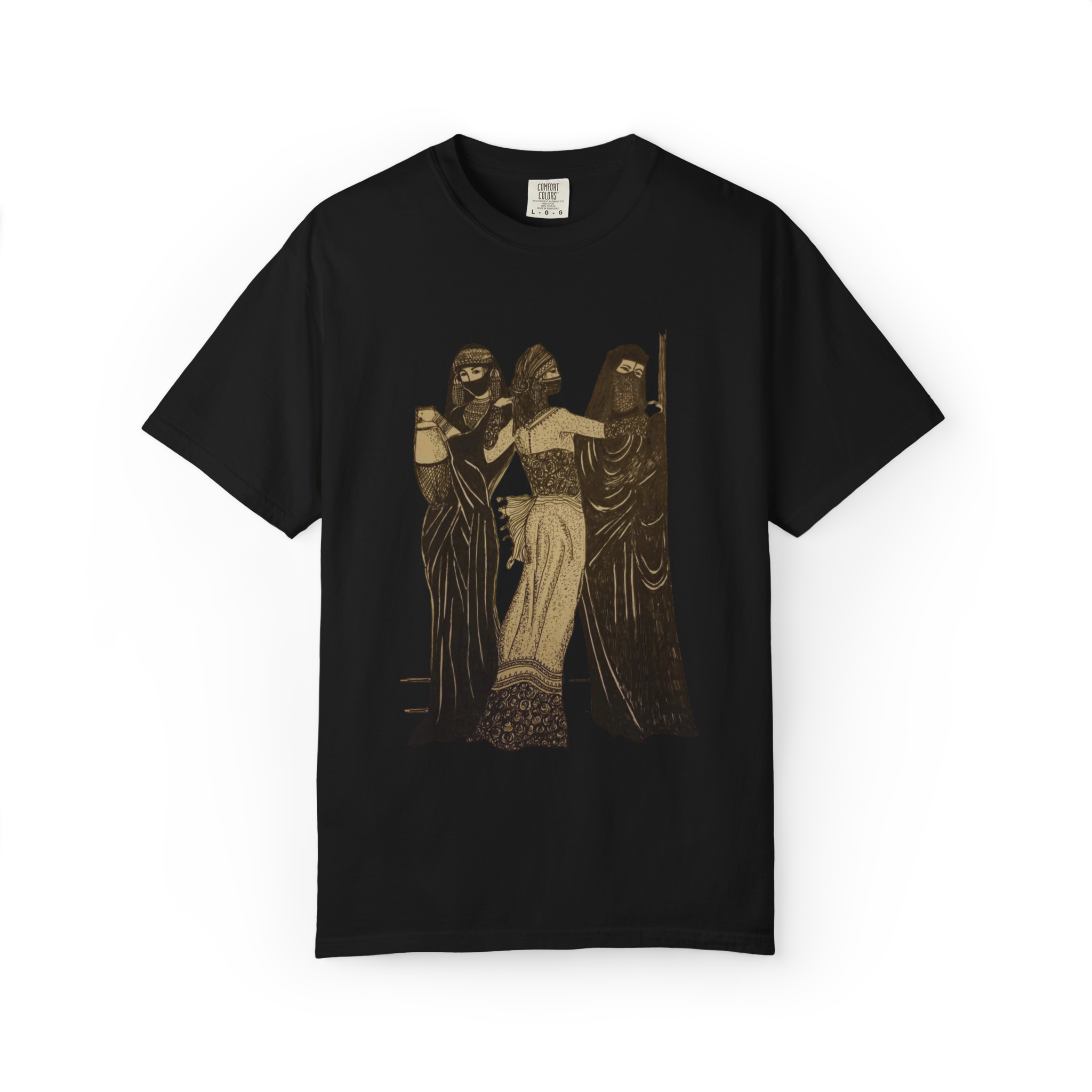 "Dance" T-shirt