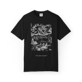 "Life is taken" T-Shirt