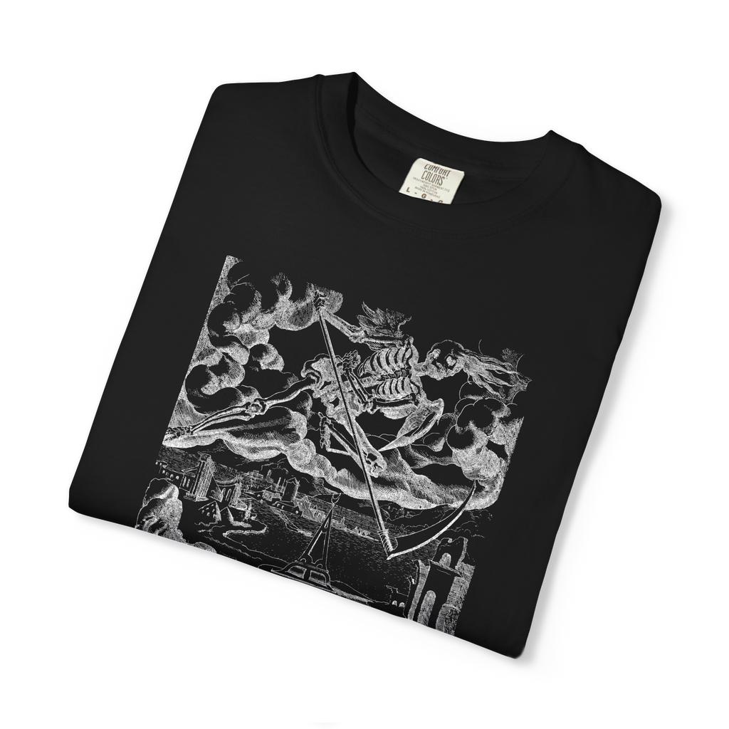 "Life is taken" T-Shirt