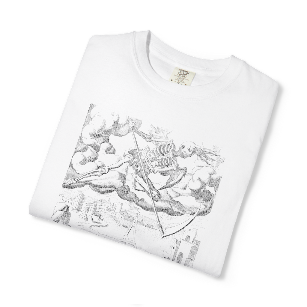 "Life is taken" T-Shirt