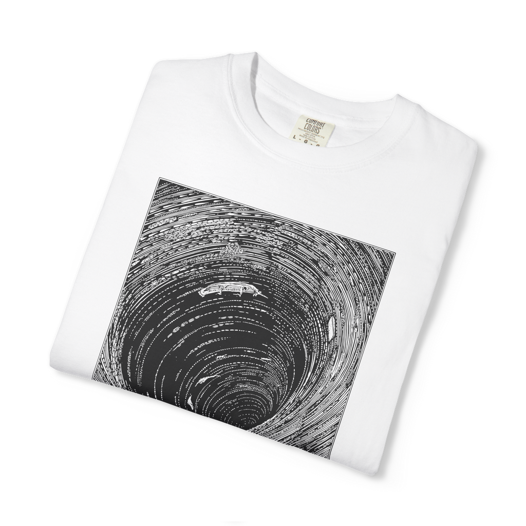 "Time" T-shirt