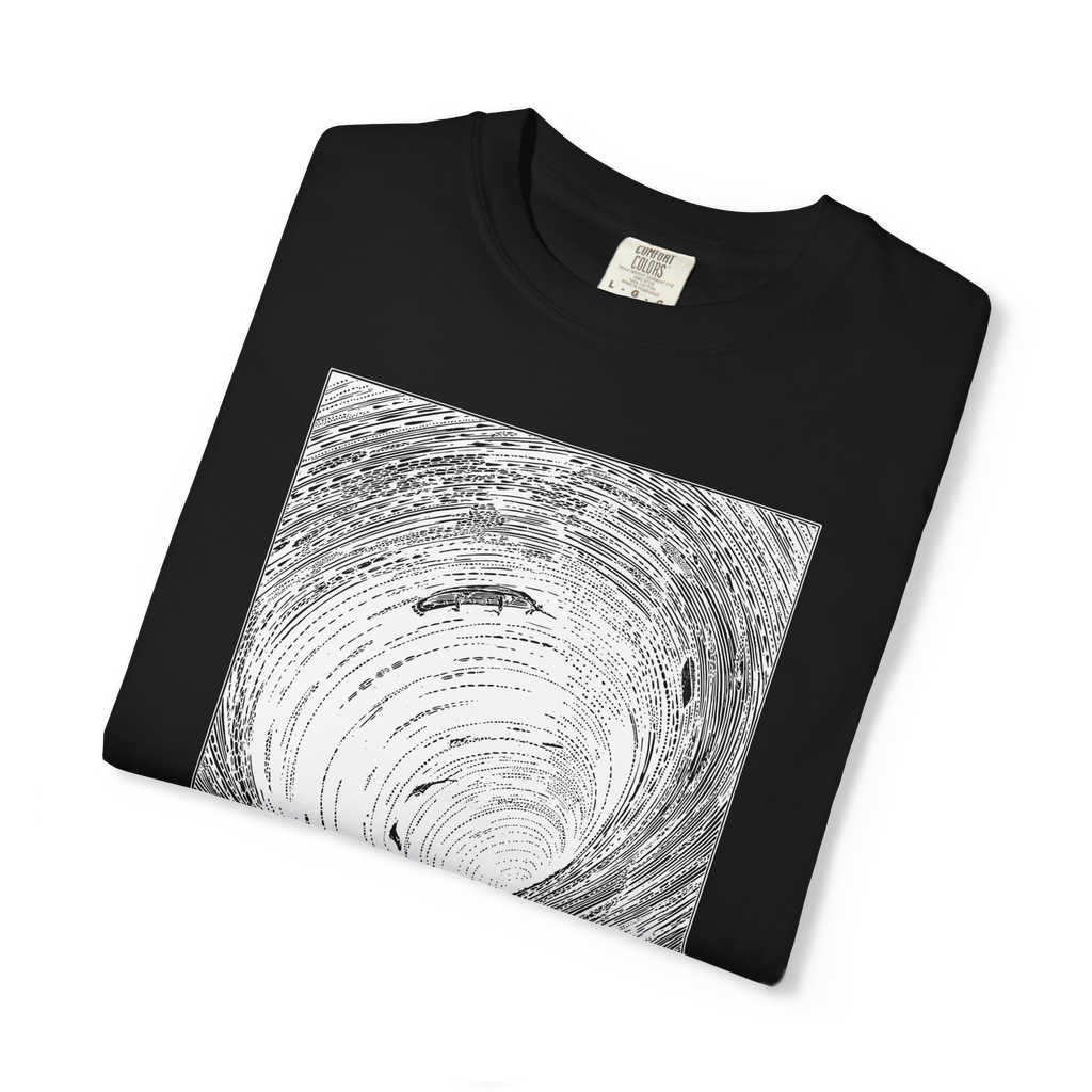 "Time" T-shirt