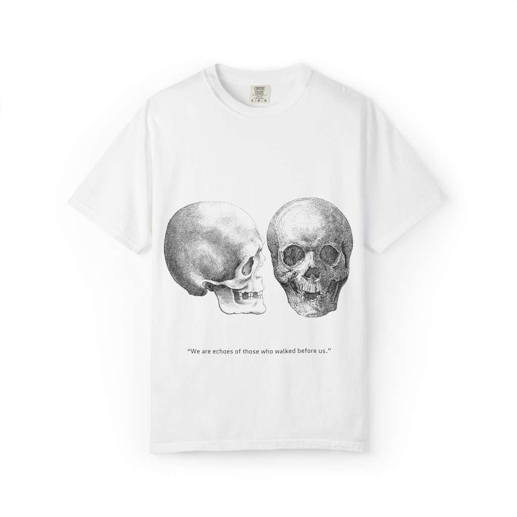"Echoes" T-shirt