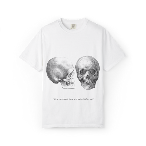 "Echoes" T-shirt
