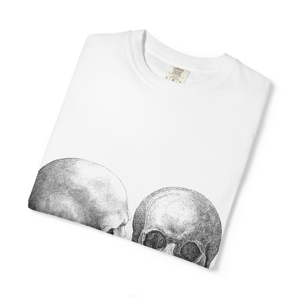 "Echoes" T-shirt