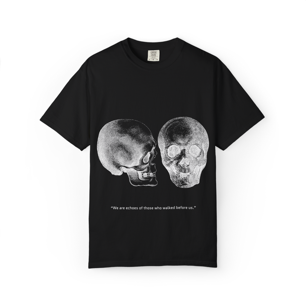 "Echoes" T-shirt