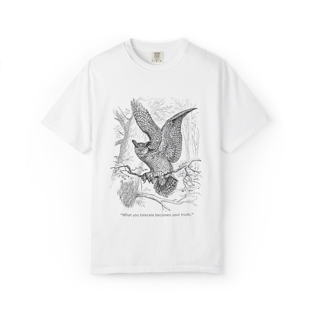 "Your Truth" T-Shirt