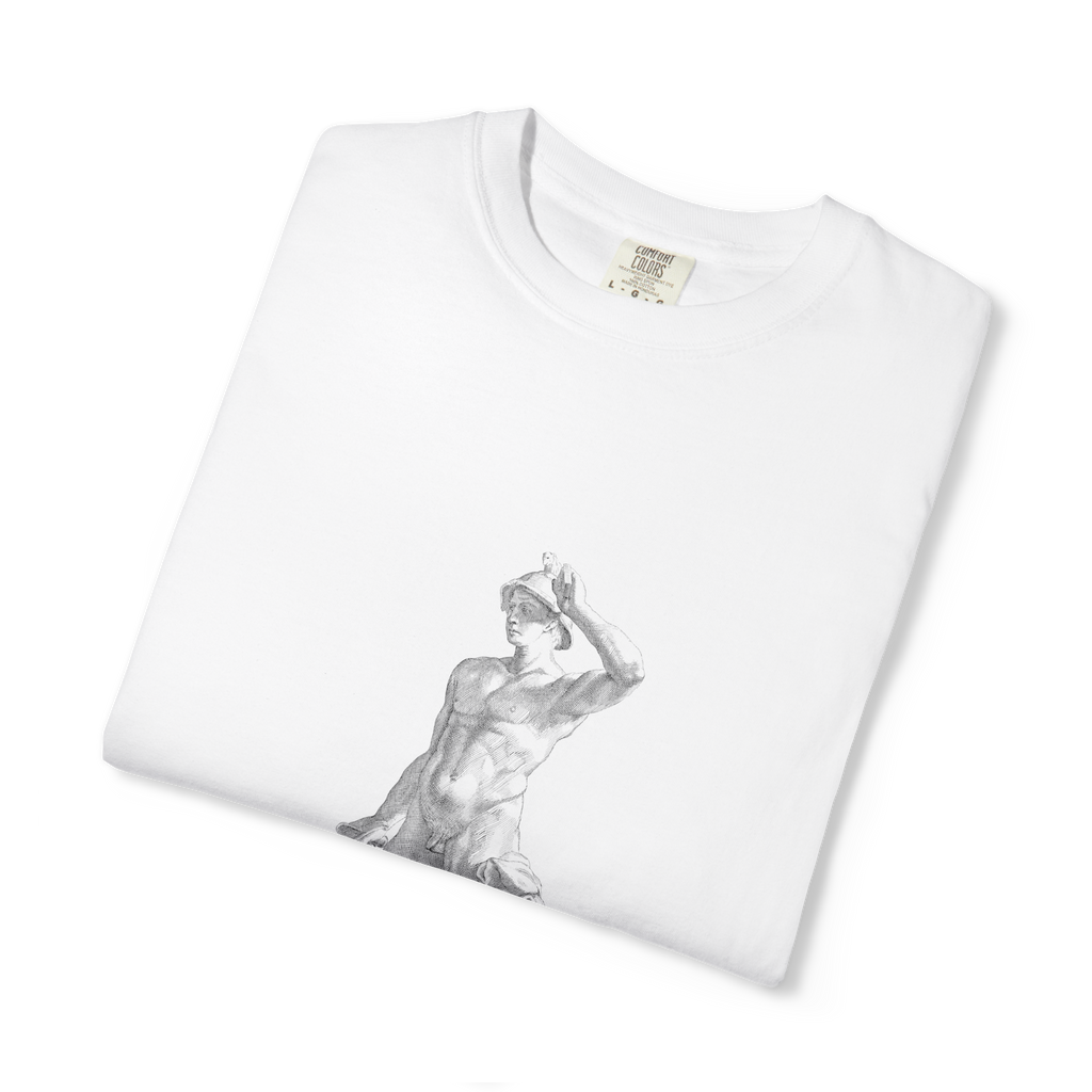 "Time" T-shirt