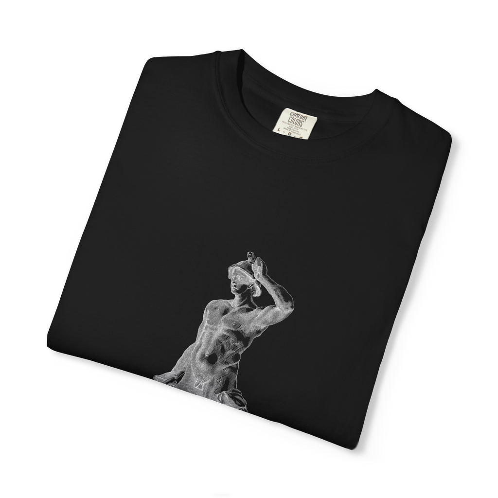 "Time" T-shirt