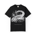 "The ground" T-shirt