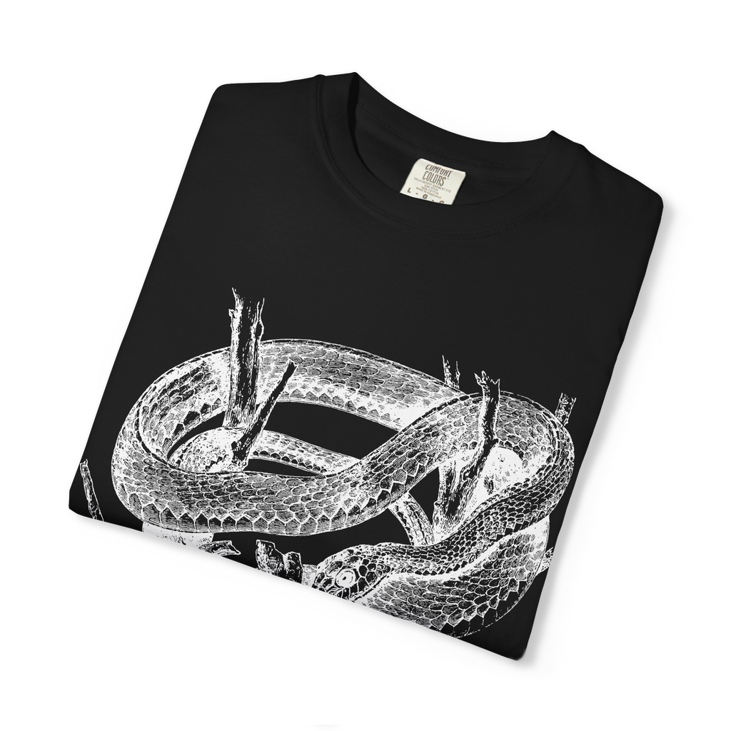 "Fangs" T-shirt