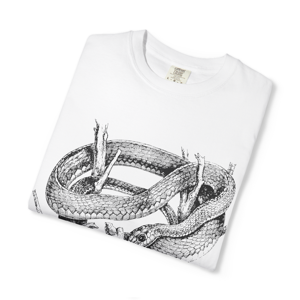 "Fangs" T-shirt