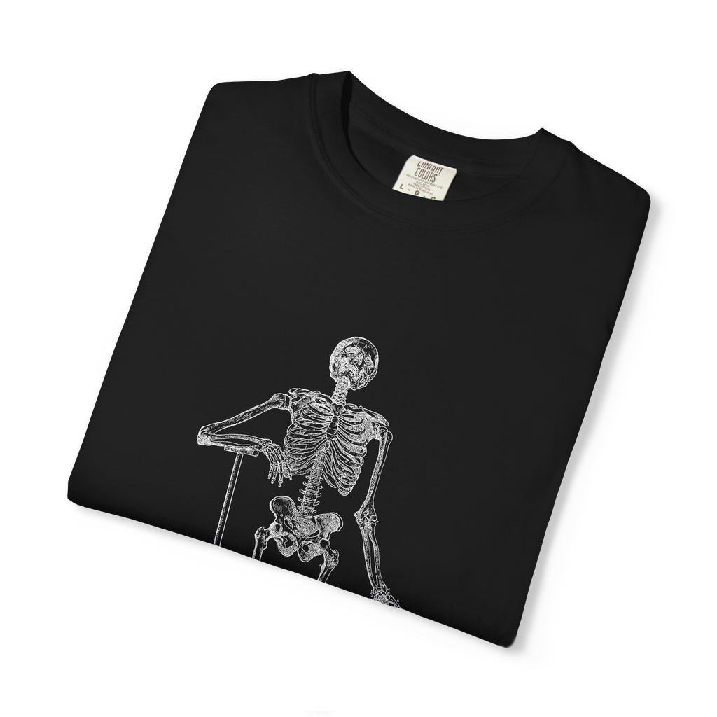 "Value of Death" T-shirt