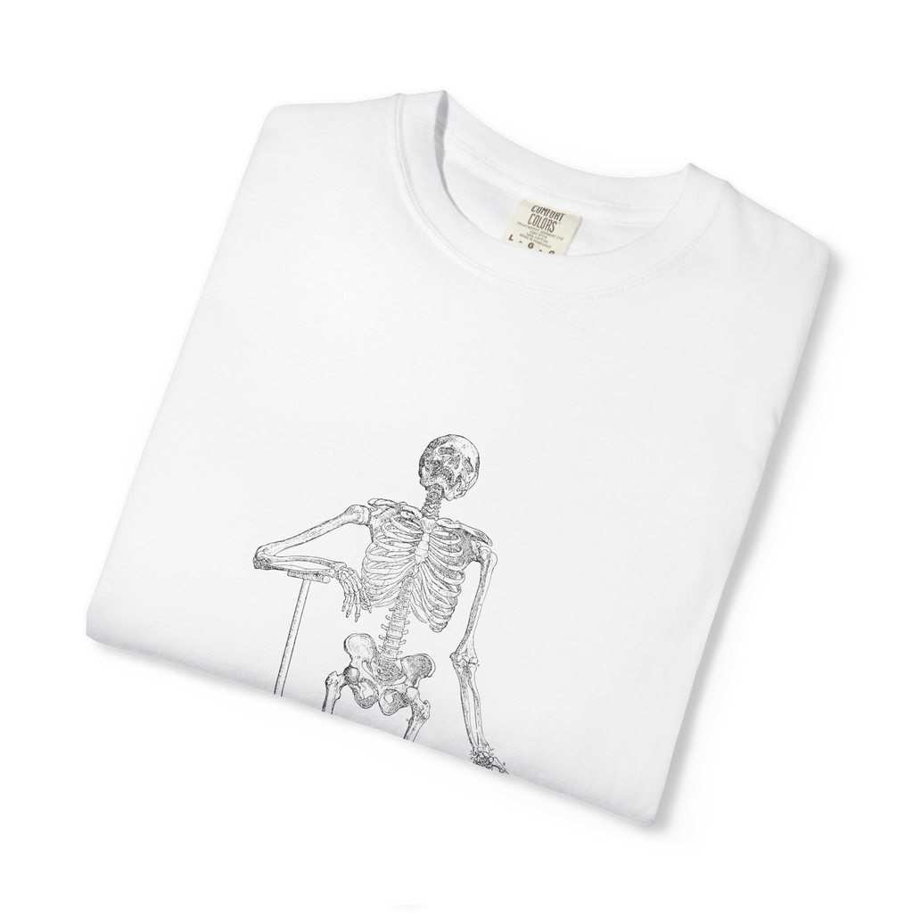 "Value of Death" T-shirt