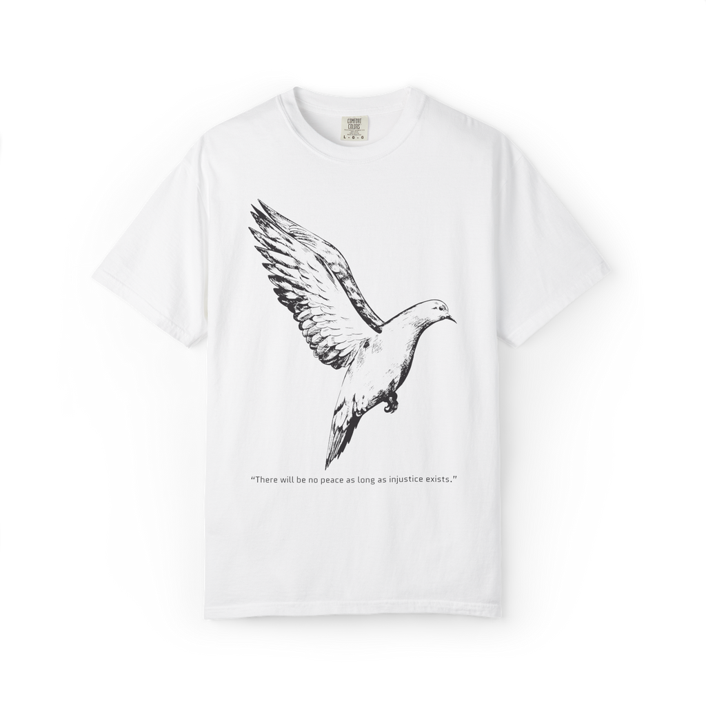 "Injustice" T-shirt
