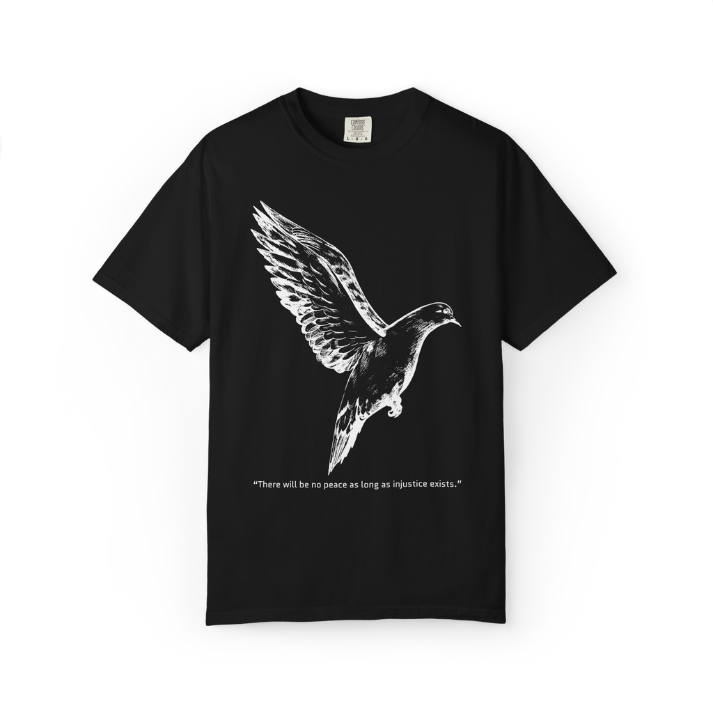 "Injustice" T-shirt