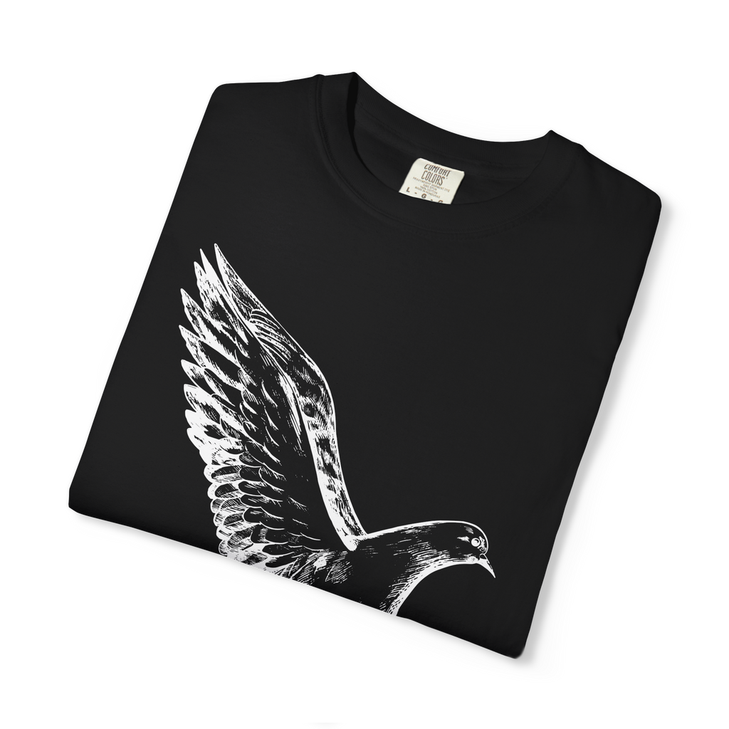 "Injustice" T-shirt
