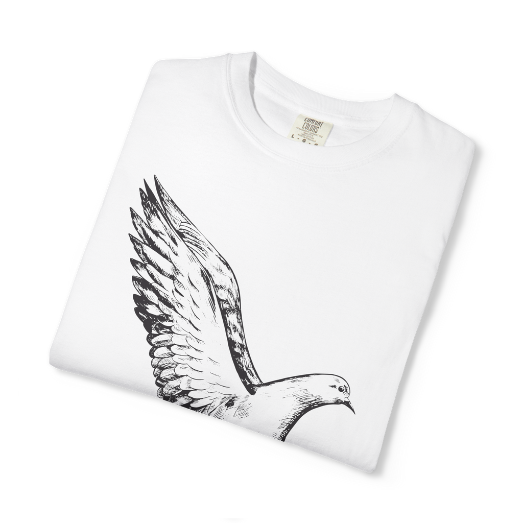 "Injustice" T-shirt