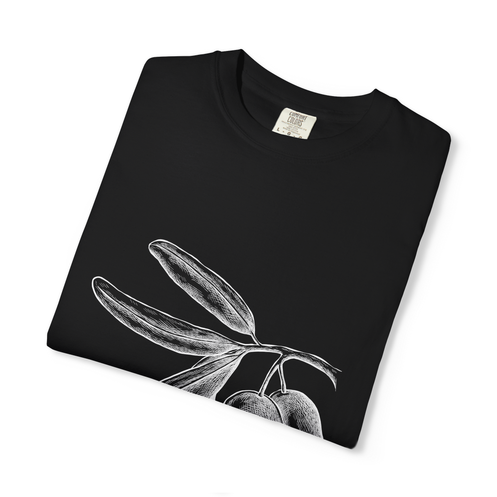 "Dry branch" T-shirt