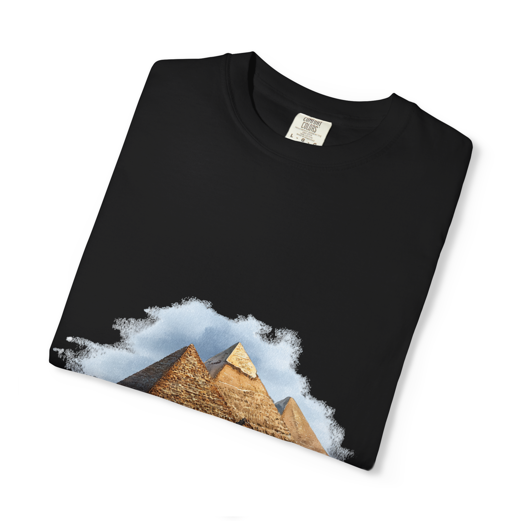 "Banners break" T-shirt