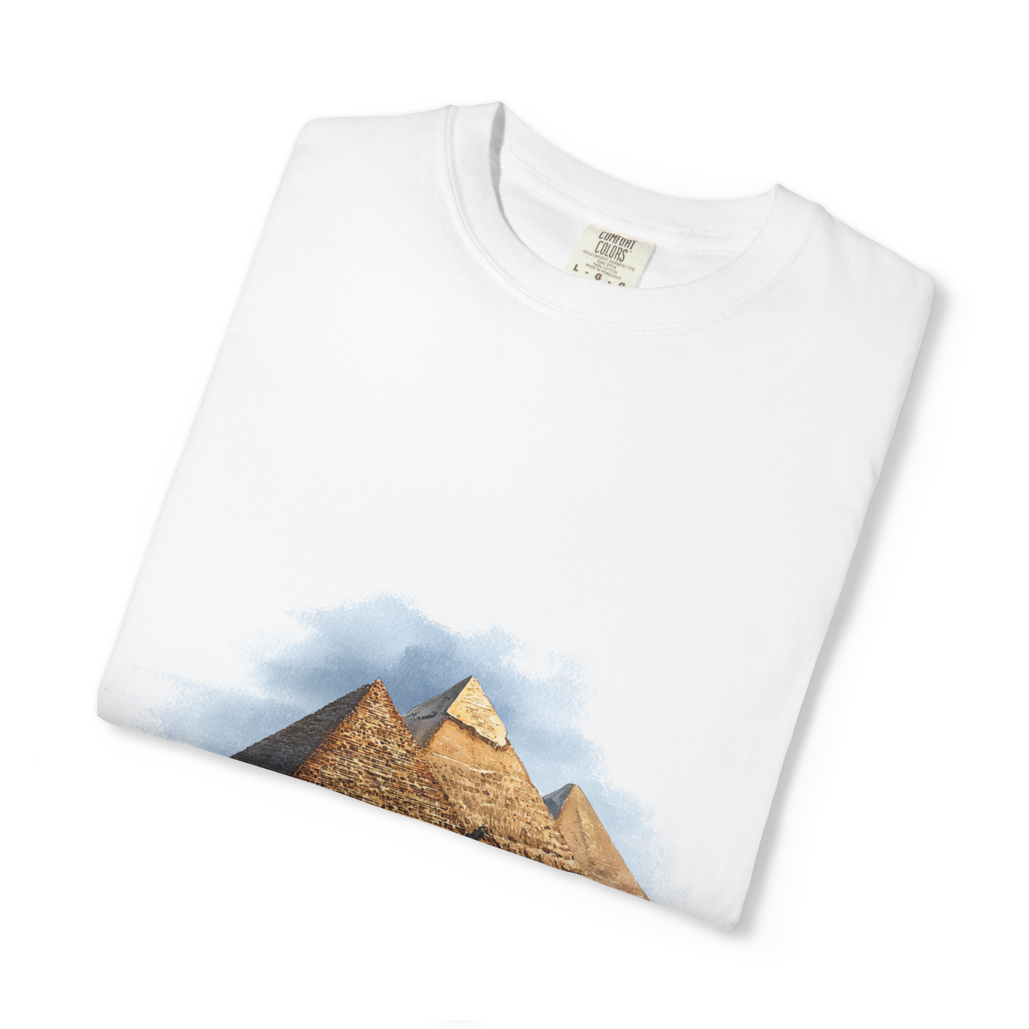 "Banners break" T-shirt