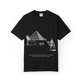 "The Camel" T-shirt