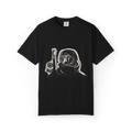 "Fateh man" T-shirt