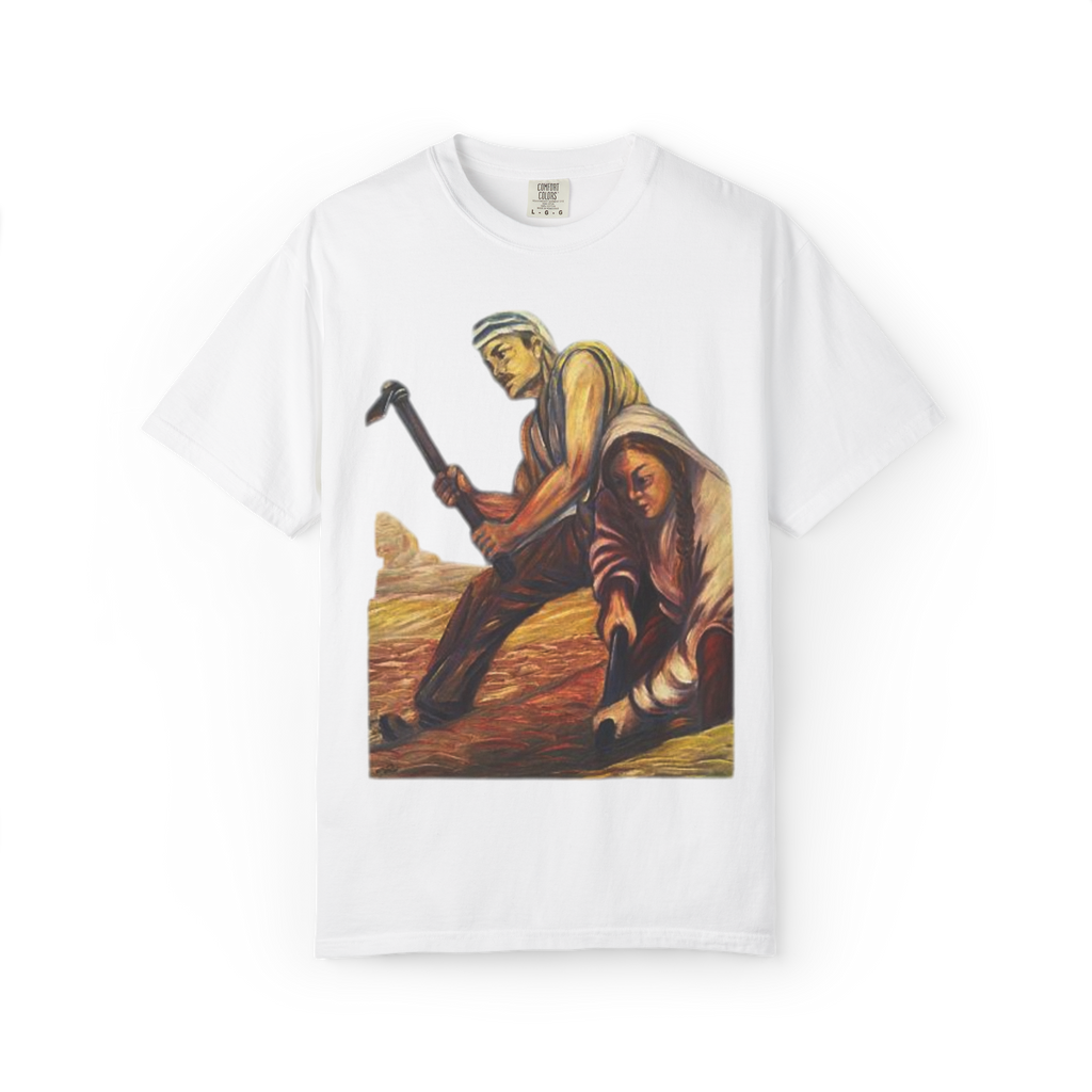 "Falahi" T-shirt