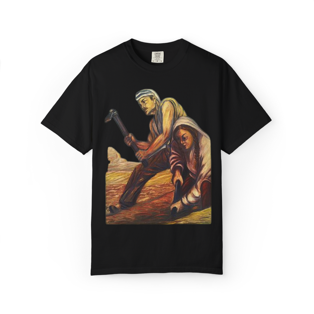 "Falahi" T-shirt