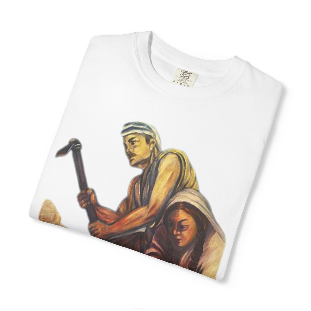 "Falahi" T-shirt