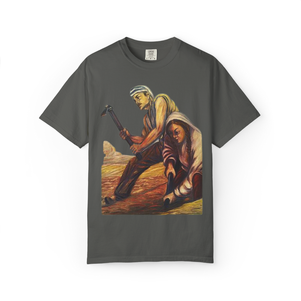 "Falahi" T-shirt