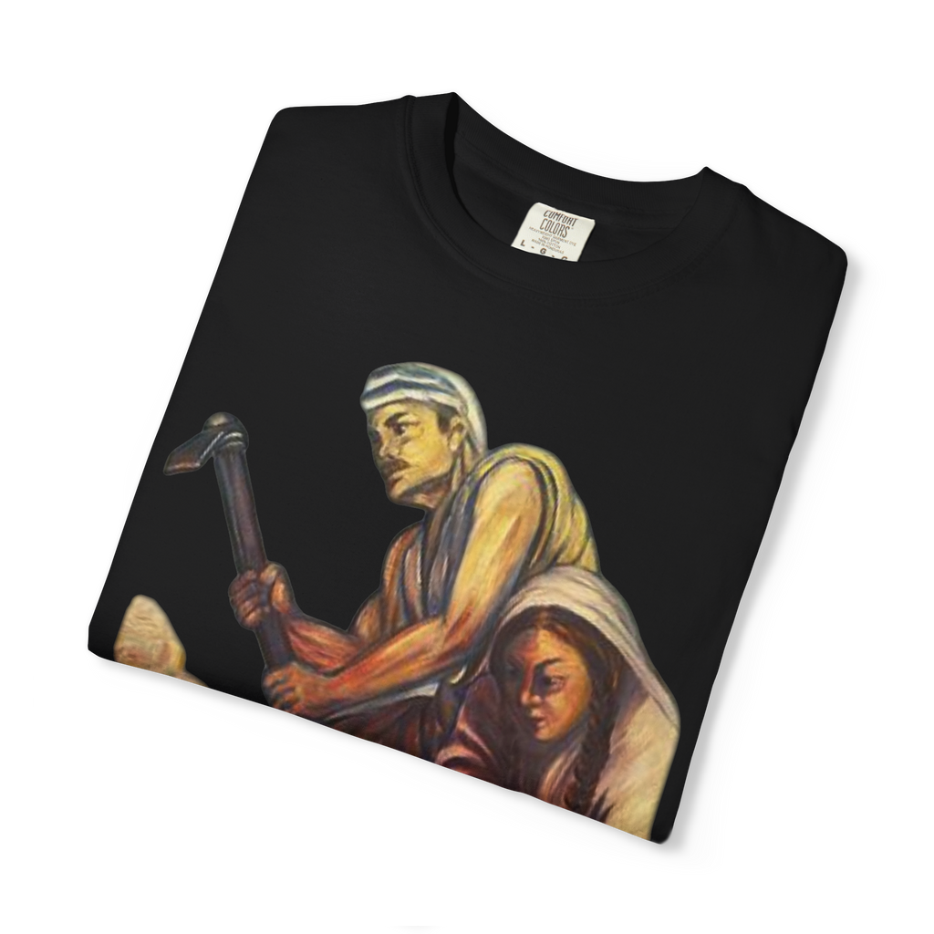 "Falahi" T-shirt