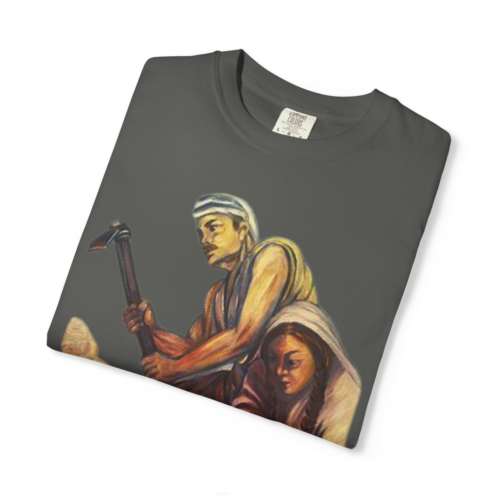 "Falahi" T-shirt
