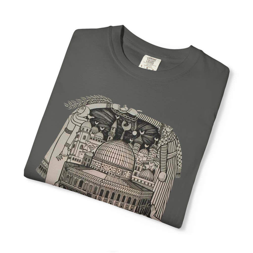 "Quds" T-shirt