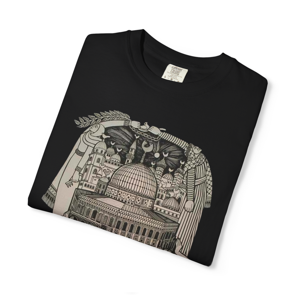 "Quds" T-shirt
