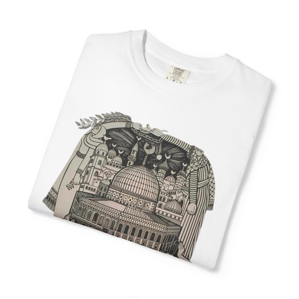"Quds" T-shirt