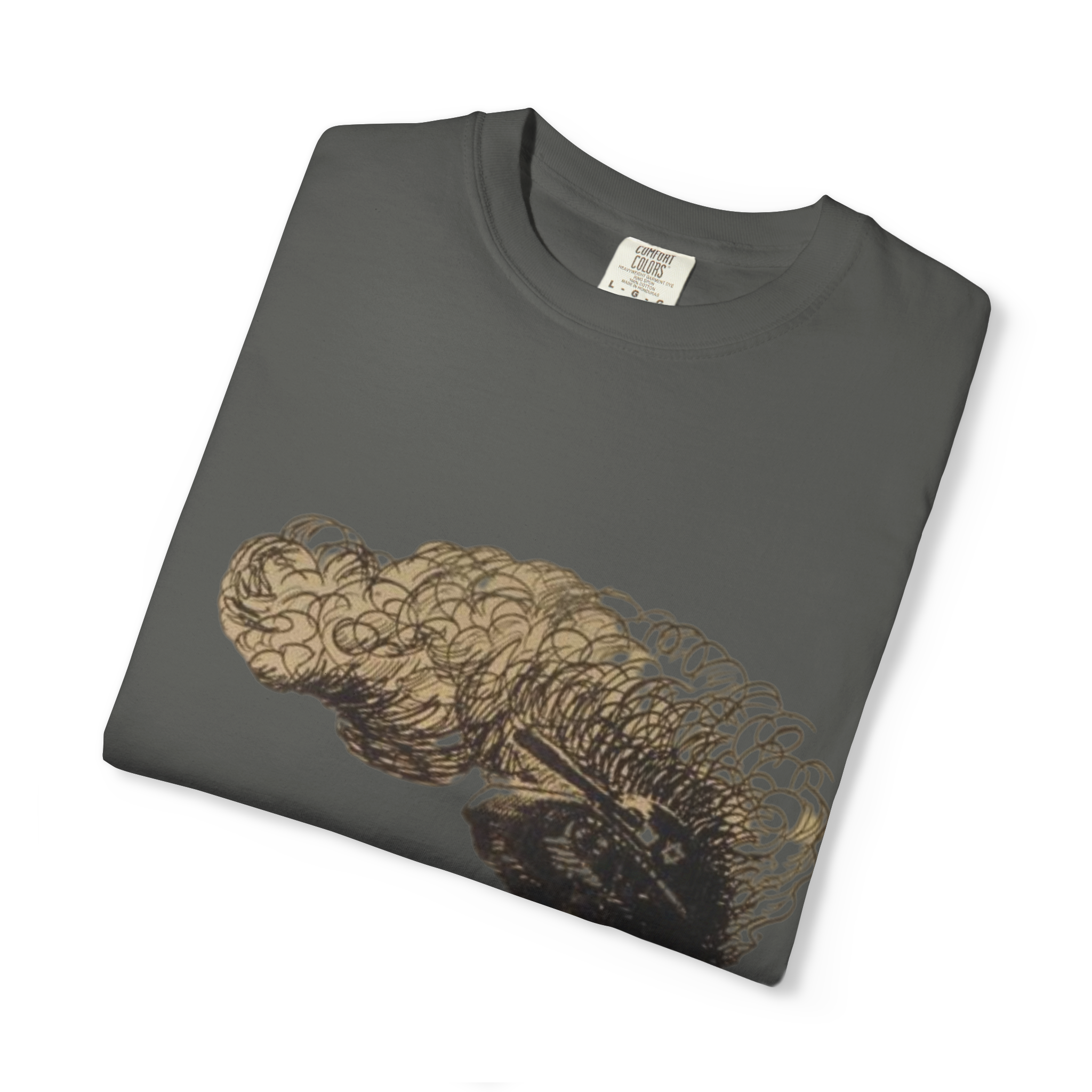 "Armor Hunters" T-shirt