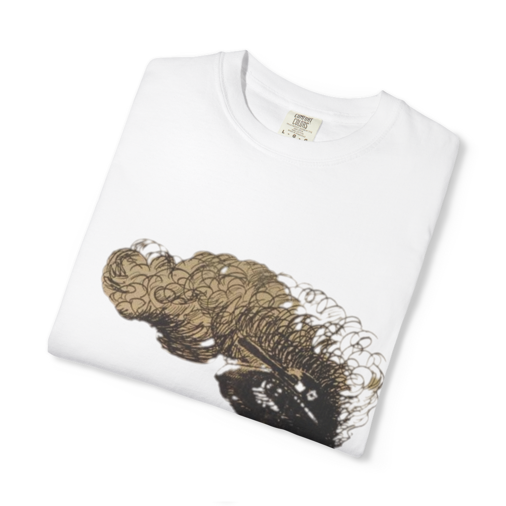 "Armor Hunters" T-shirt