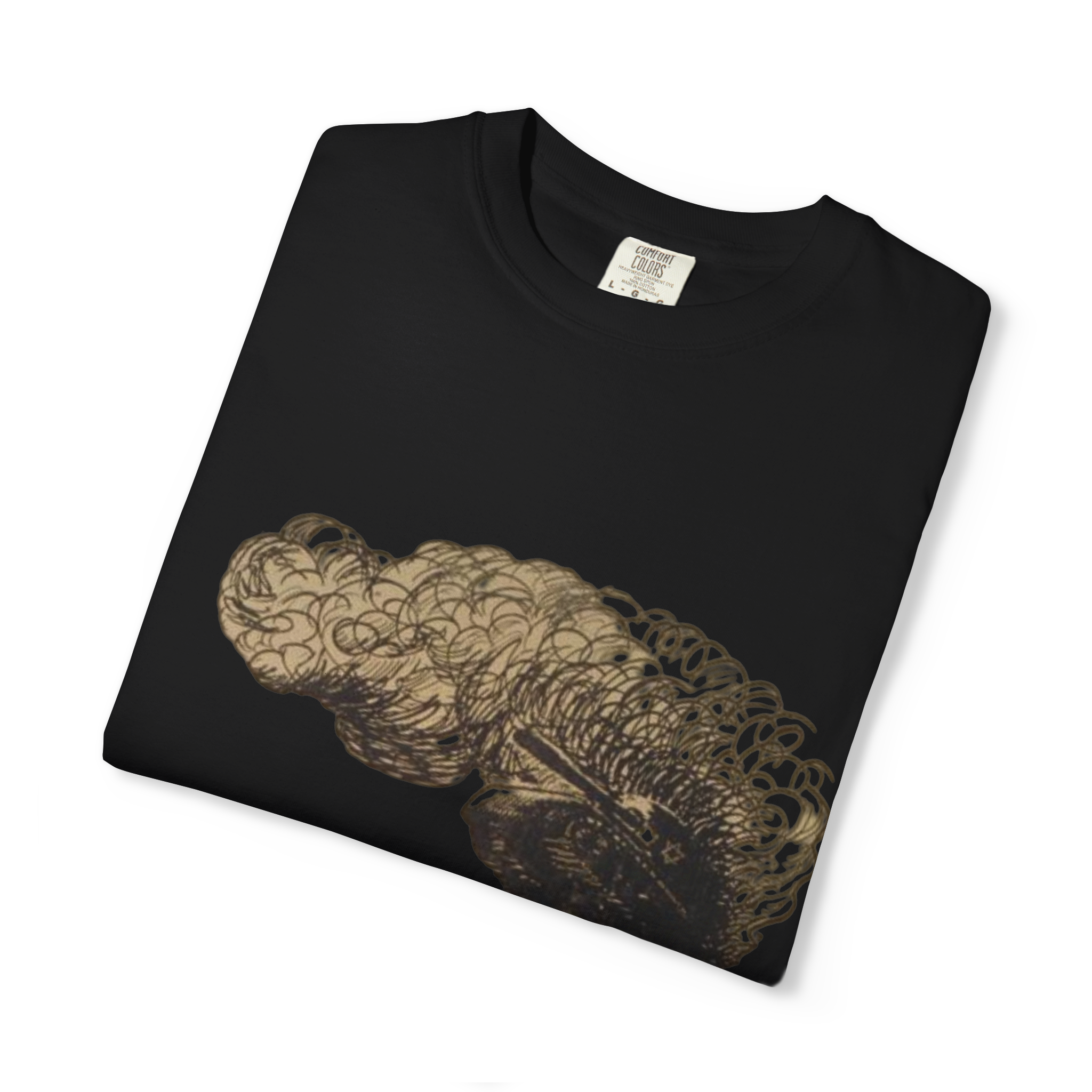 "Armor Hunters" T-shirt