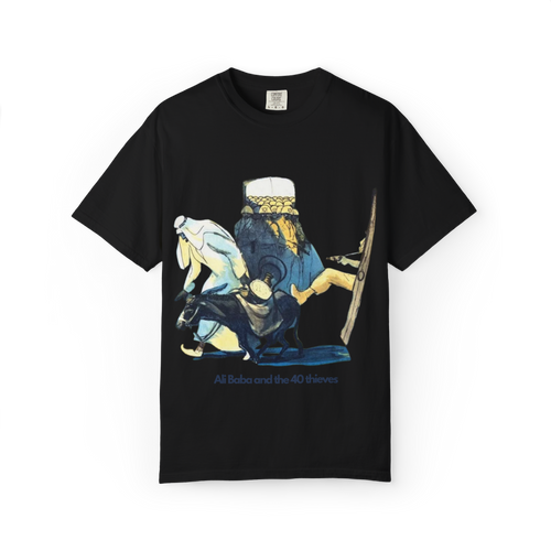 "Ali baba" T-shirt
