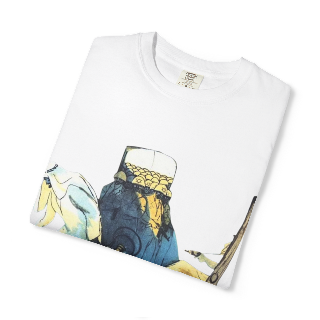 "Ali baba" T-shirt