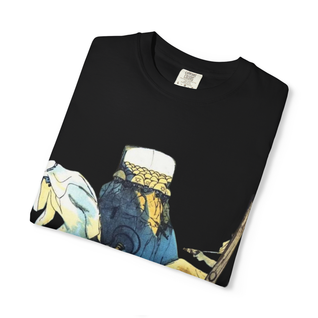 "Ali baba" T-shirt